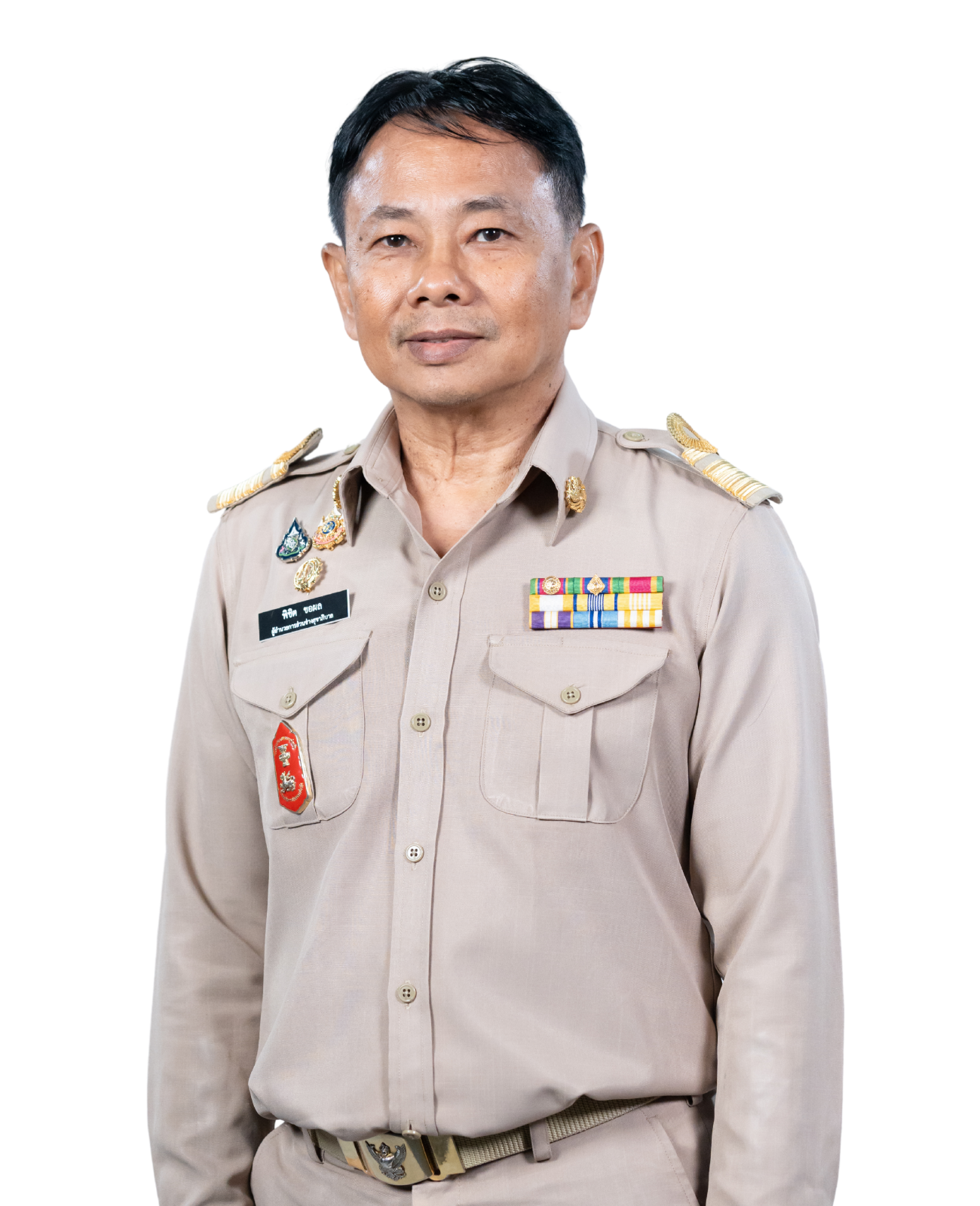 นายพิชิต ขอผล